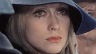 4. Единственная дорога (1974)