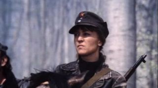 6. Единственная дорога (1974)