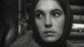 7. Дочь Стратиона (1964)