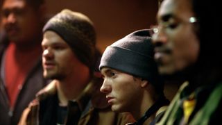 10. 8 миля (2002)