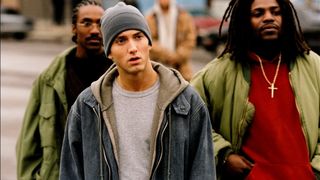 11. 8 миля (2002)