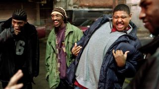 12. 8 миля (2002)