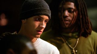 14. 8 миля (2002)