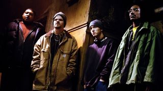 15. 8 миля (2002)