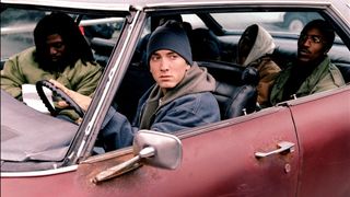 18. 8 миля (2002)