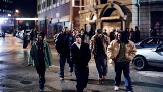 23. 8 миля (2002)