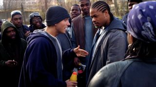 28. 8 миля (2002)