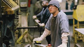 3. 8 миля (2002)