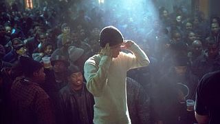 43. 8 миля (2002)