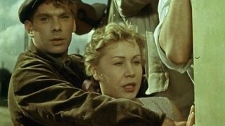 8. Дорогой мой человек (1958)