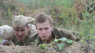 12. Дорога на Берлин (2015)