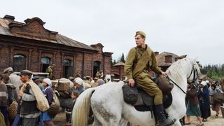 2. Дорога на Берлин (2015)