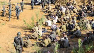 3. Дорога на Берлин (2015)