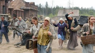 5. Дорога на Берлин (2015)