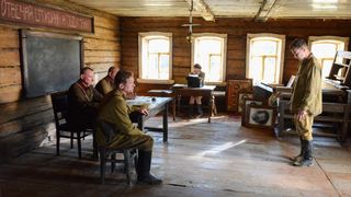 7. Дорога на Берлин (2015)