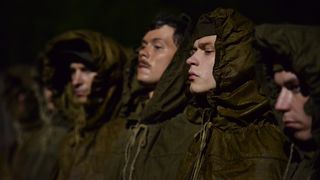 8. Дорога на Берлин (2015)