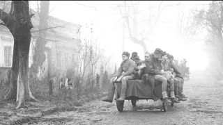 4. Дом с башенкой (2011)