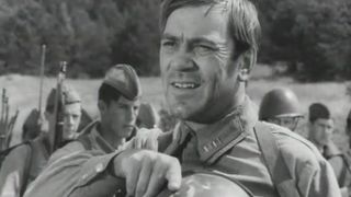 2. Долгие версты войны (1975)