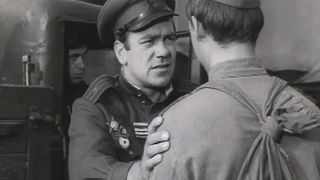 4. Долгие версты войны (1975)