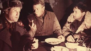 2. День командира дивизии (1983)