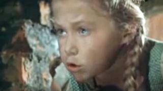 10. Девочка ищет отца (1959)