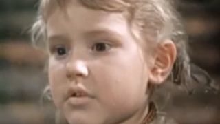 2. Девочка ищет отца (1959)