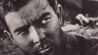 2. Двое в степи (1962)