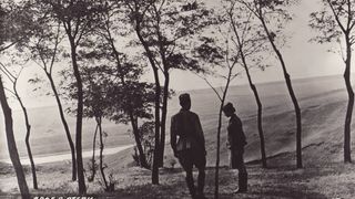 3. Двое в степи (1962)