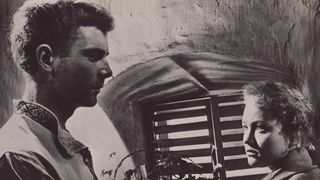 4. Двое в степи (1962)