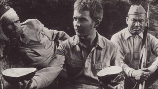 5. Двое в степи (1962)