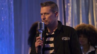 10. Большая маленькая ложь (2017)