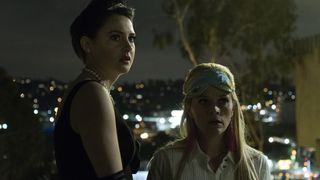 12. Большая маленькая ложь (2017)