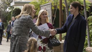 19. Большая маленькая ложь (2017)