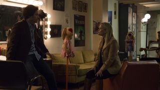 27. Большая маленькая ложь (2017)