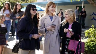 37. Большая маленькая ложь (2017)