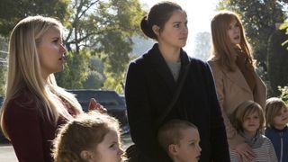 4. Большая маленькая ложь (2017)
