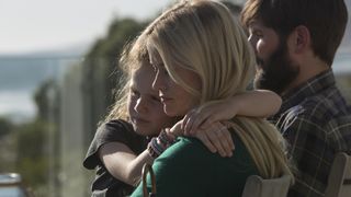 43. Большая маленькая ложь (2017)