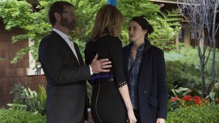 52. Большая маленькая ложь (2017)