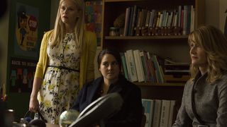 59. Большая маленькая ложь (2017)