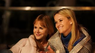 68. Большая маленькая ложь (2017)