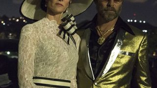 70. Большая маленькая ложь (2017)