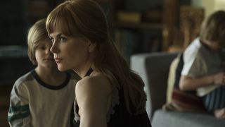 8. Большая маленькая ложь (2017)