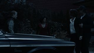 10. Призрачные войны (2017 — 2018)