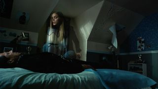 100. Призрачные войны (2017 — 2018)