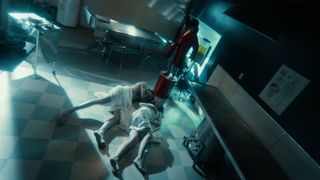 105. Призрачные войны (2017 — 2018)