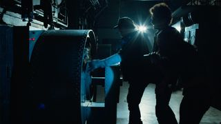 109. Призрачные войны (2017 — 2018)