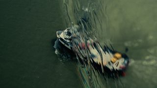 11. Призрачные войны (2017 — 2018)