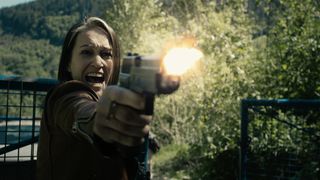 110. Призрачные войны (2017 — 2018)