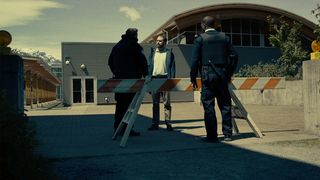 112. Призрачные войны (2017 — 2018)