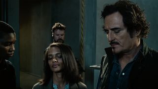 114. Призрачные войны (2017 — 2018)